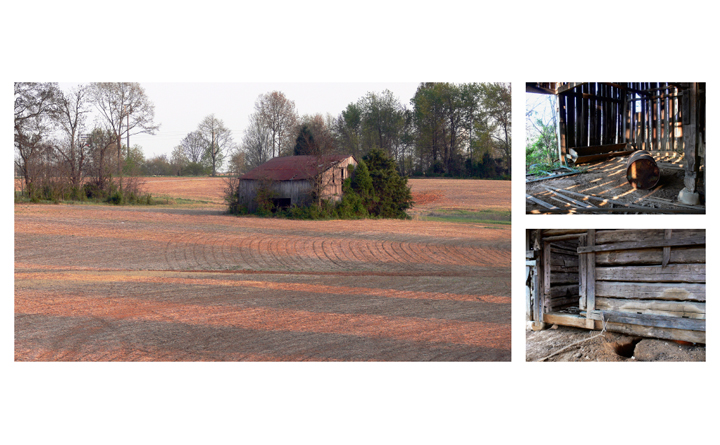 Old Kentucky Home